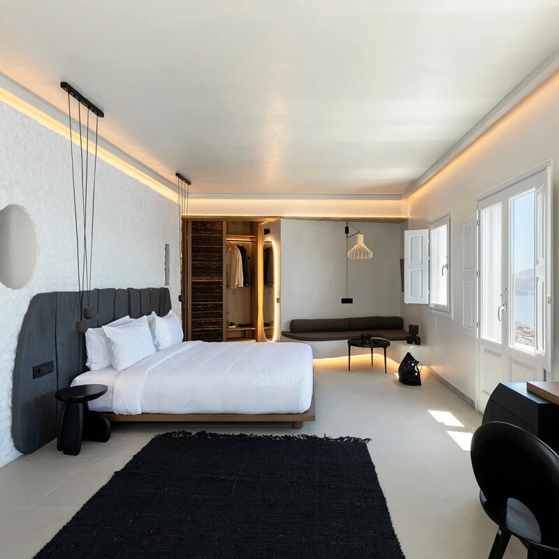 Hom Santorini