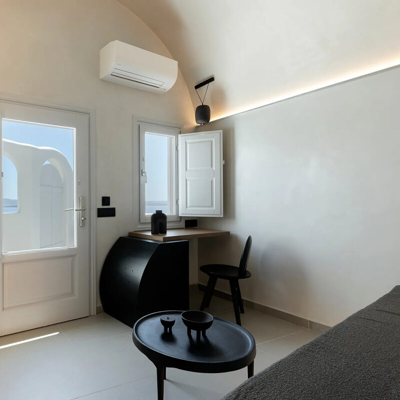 Hom Santorini