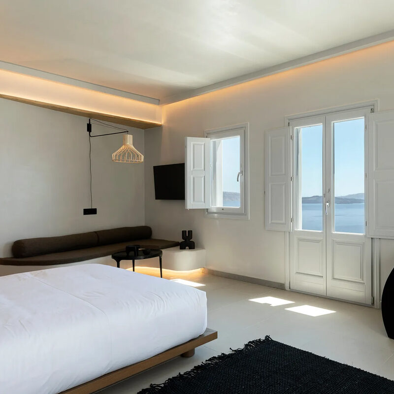 Hom Santorini