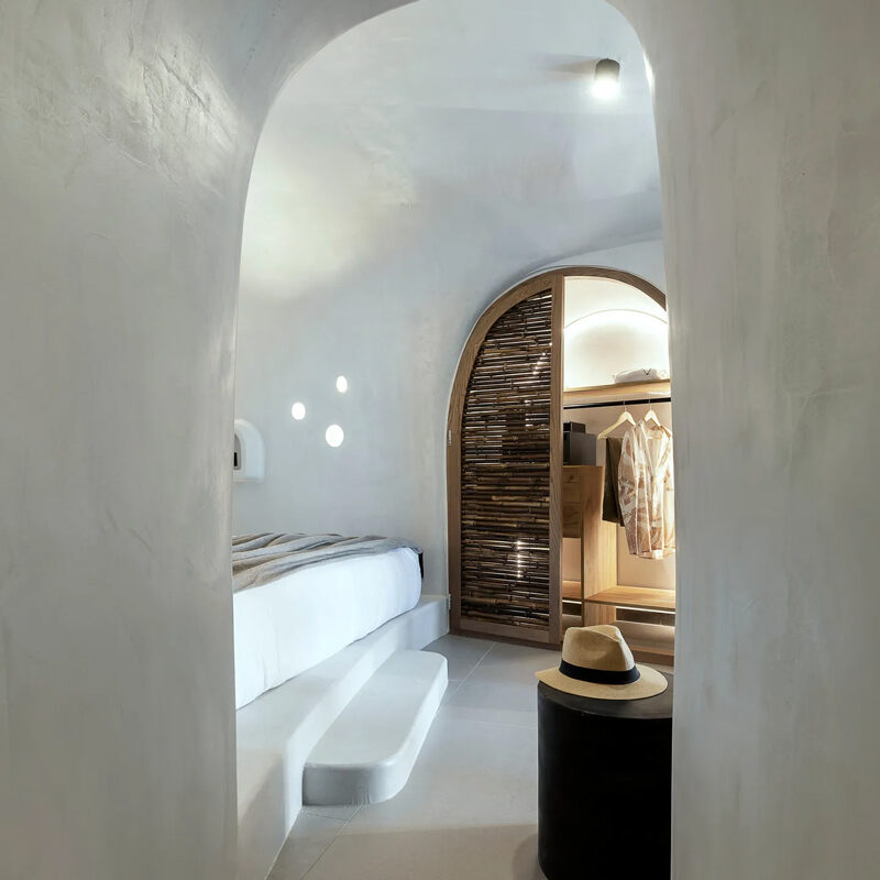 Hom Santorini
