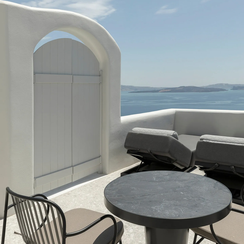 Hom Santorini