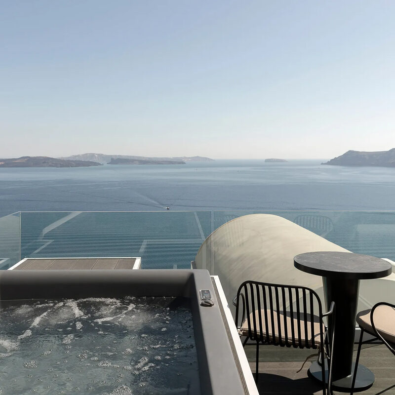 Hom Santorini