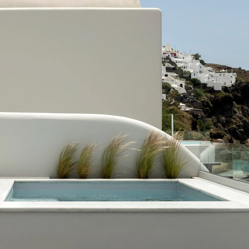Hom Santorini