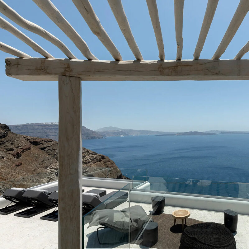 Hom Santorini