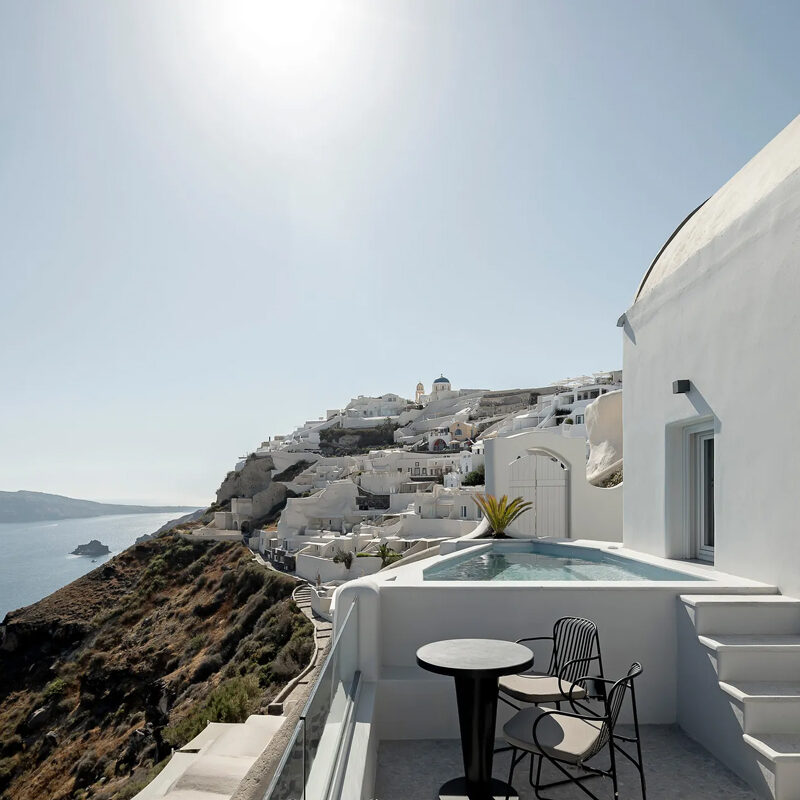 Hom Santorini