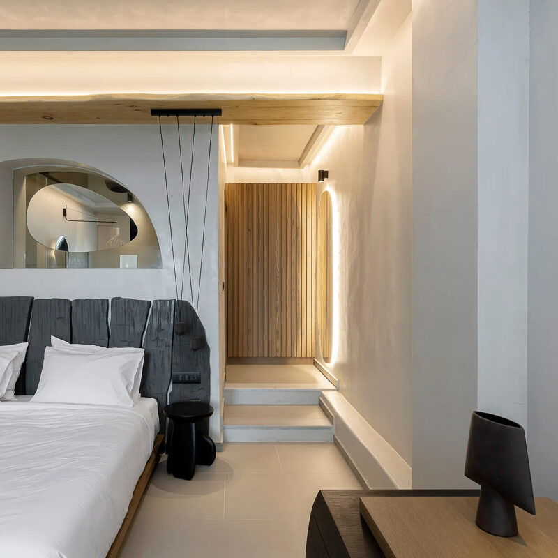 Hom Santorini