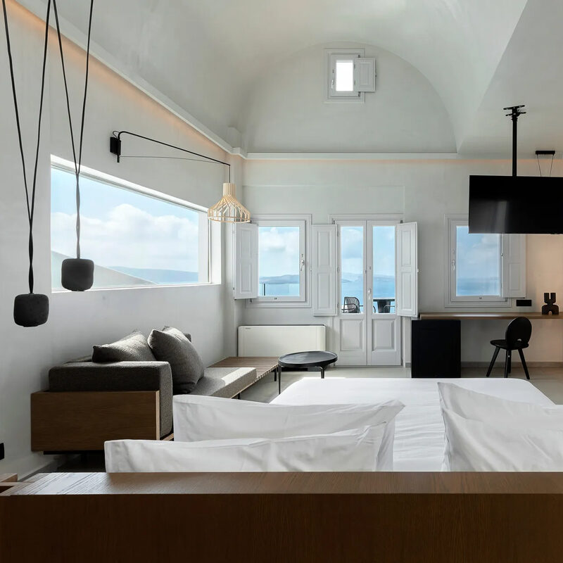 Hom Santorini