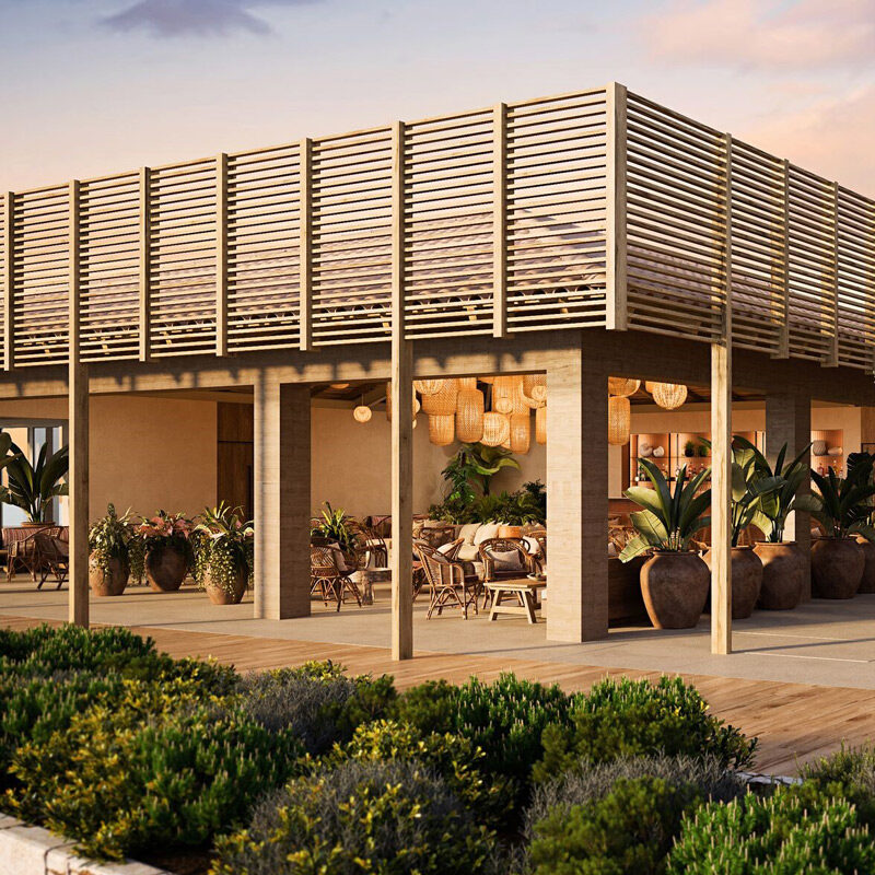 ikos porto petro Mallorca