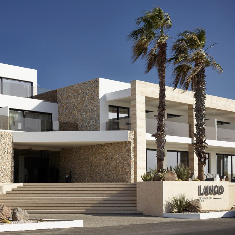 Lango Design Hotel & Spa kos
