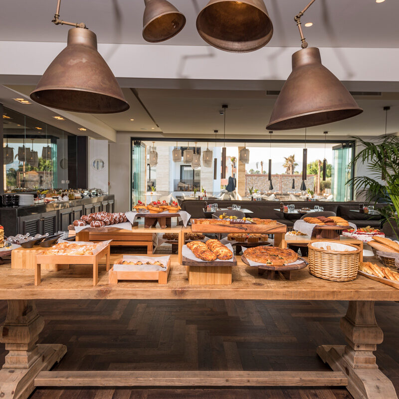 Lango Design Hotel & Spa kos