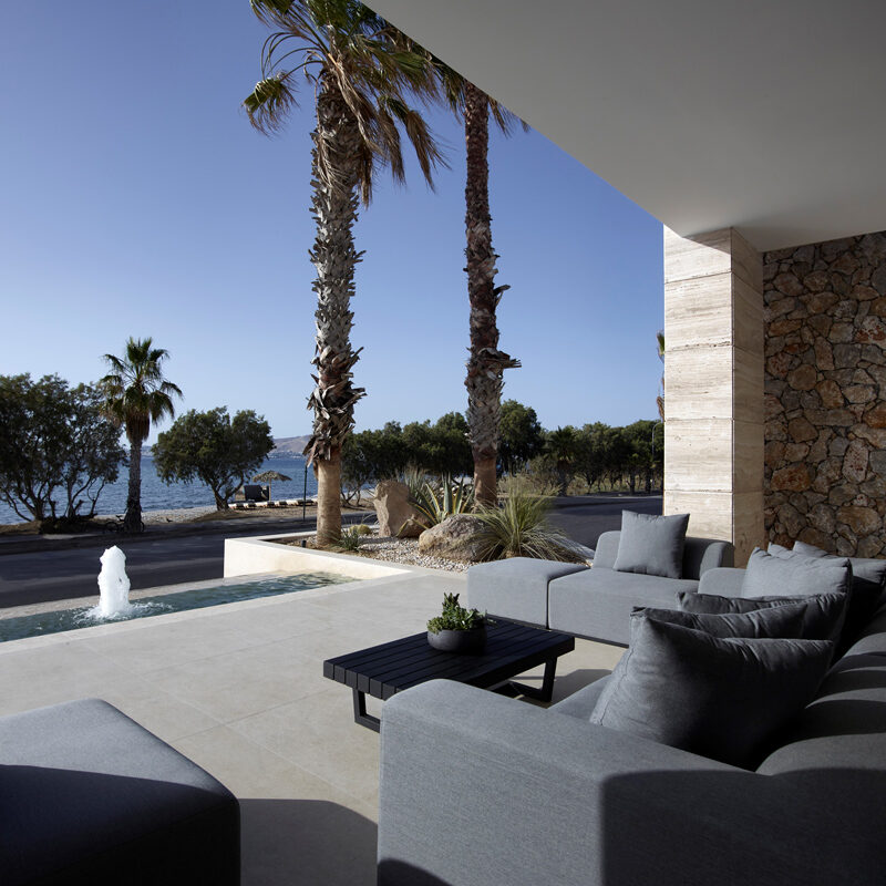 Lango Design Hotel & Spa kos