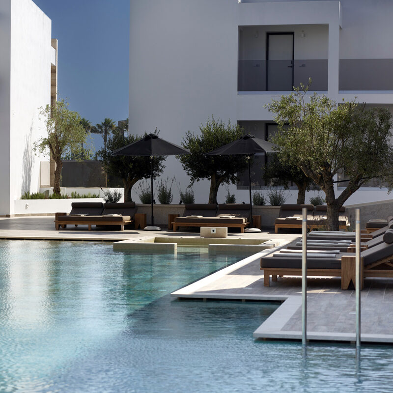 Lango Design Hotel & Spa kos