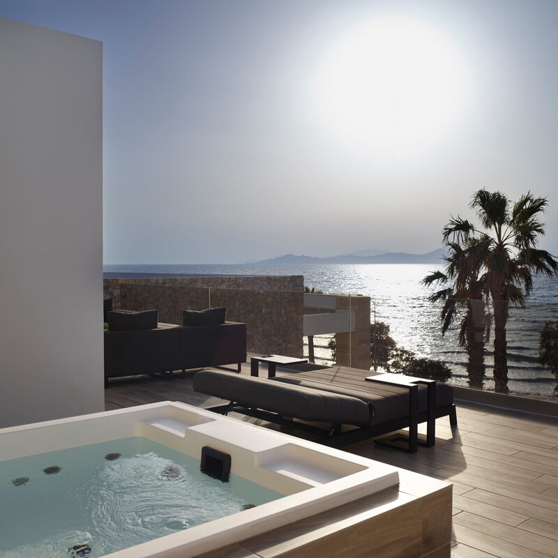 Lango Design Hotel & Spa kos