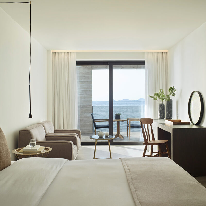 Lango Design Hotel & Spa kos