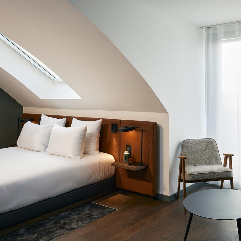 Le Bellune Paris