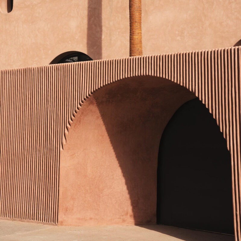 Maison Brummell Majorelle Marrakech
