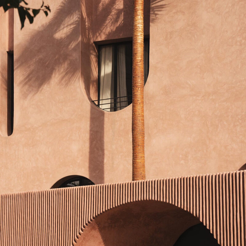 Maison Brummell Majorelle Marrakech