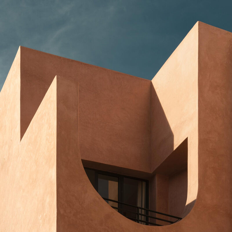 Maison Brummell Majorelle Marrakech