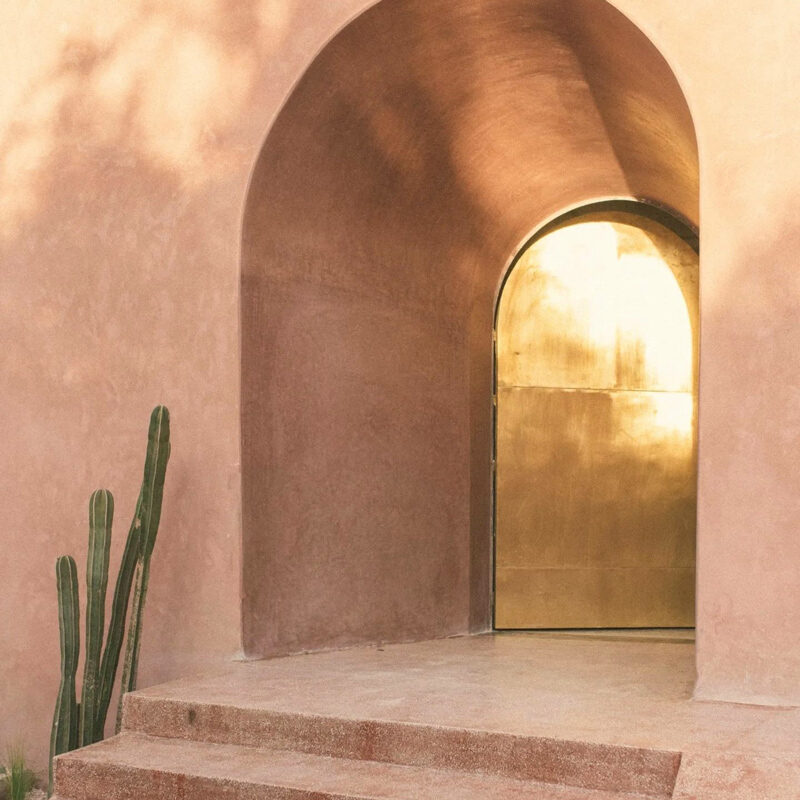 Maison Brummell Majorelle Marrakech