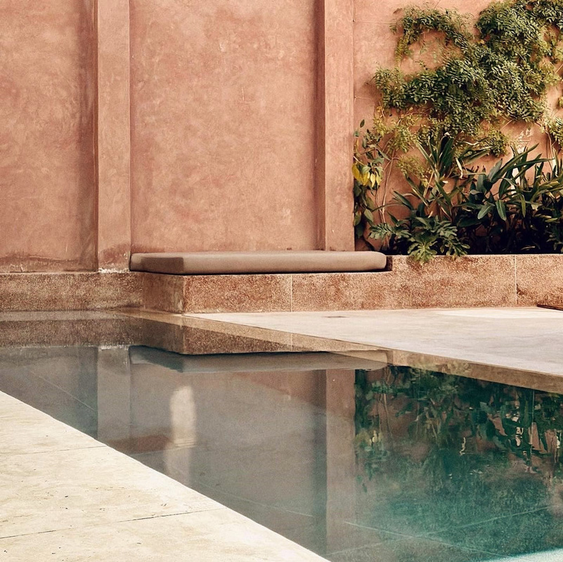 Maison Brummell Majorelle Marrakech