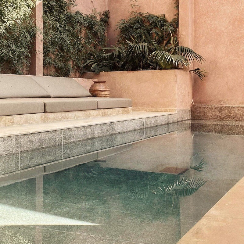 Maison Brummell Majorelle Marrakech