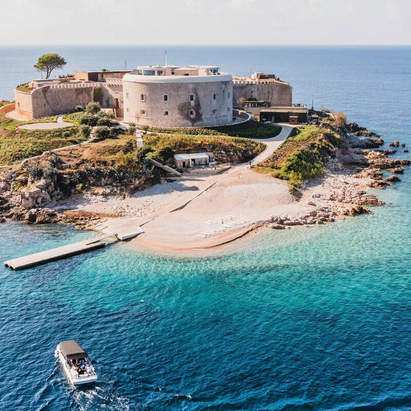 mamula island hotel montenegro piotr wisniewski westudio