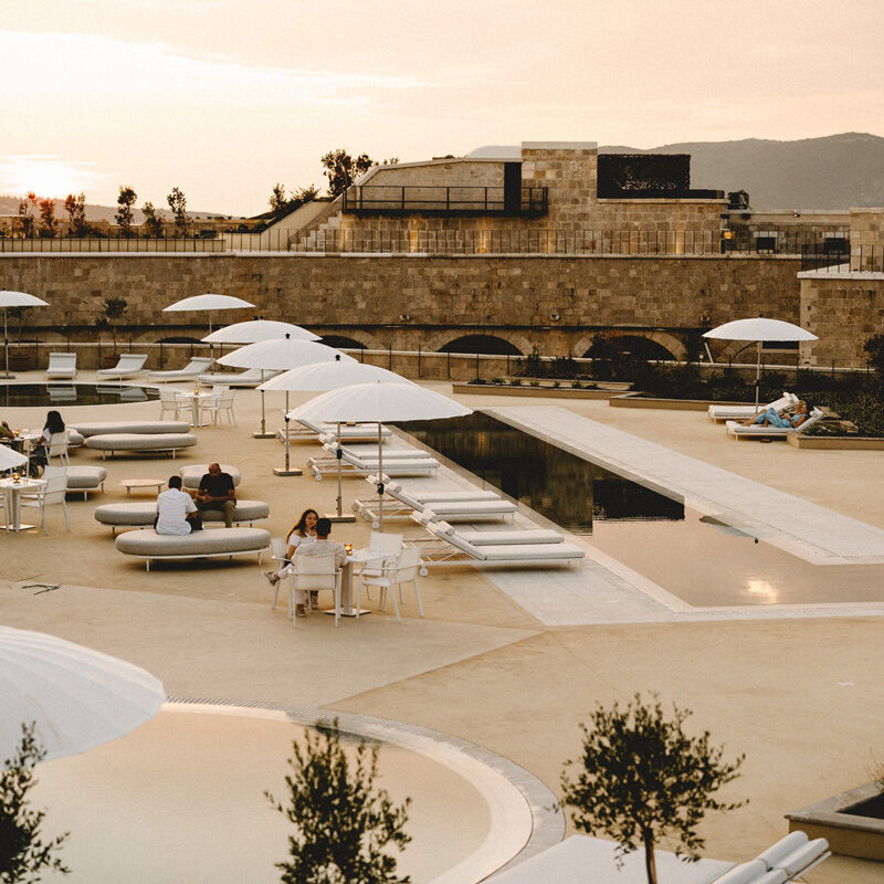 mamula island hotel montenegro piotr wisniewski westudio