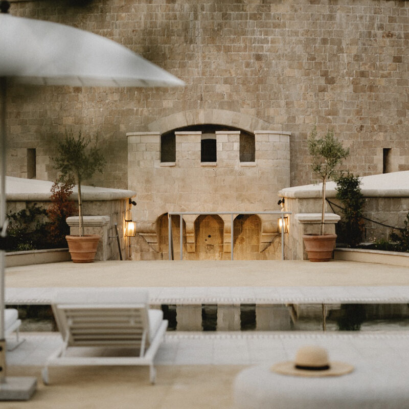 mamula island hotel montenegro piotr wisniewski westudio