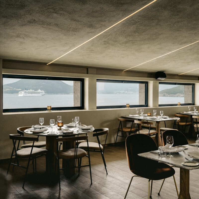 mamula island hotel montenegro piotr wisniewski westudio