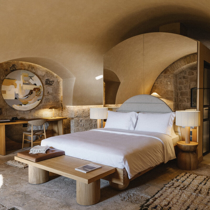 mamula island hotel montenegro piotr wisniewski westudio
