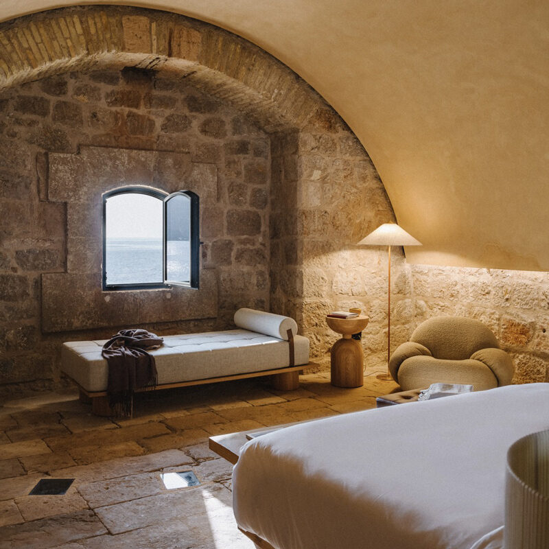 mamula island hotel montenegro piotr wisniewski westudio