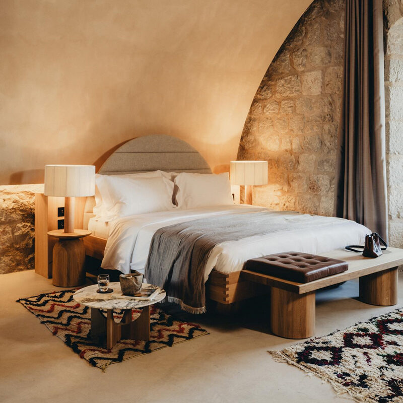 mamula island hotel montenegro piotr wisniewski westudio