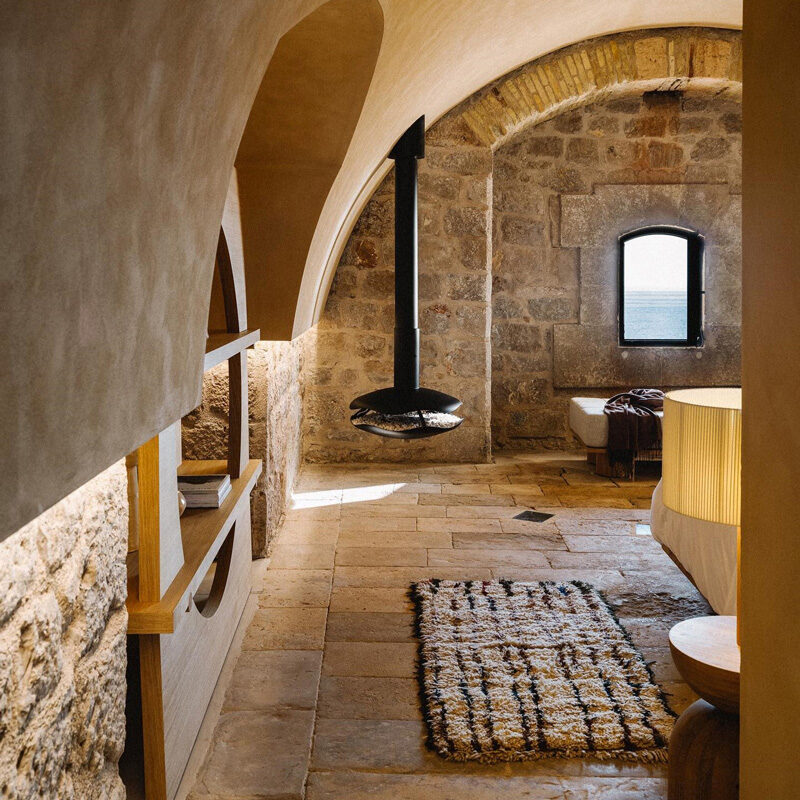 mamula island hotel montenegro piotr wisniewski westudio