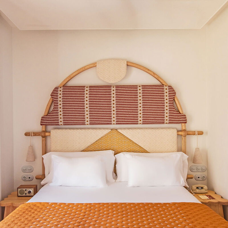 Montesol Experimental Ibiza