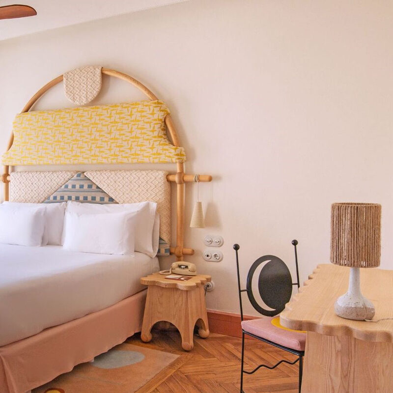 Montesol Experimental Ibiza