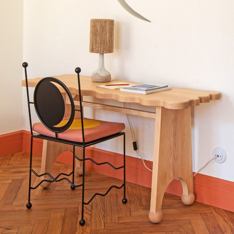 Montesol Experimental Ibiza