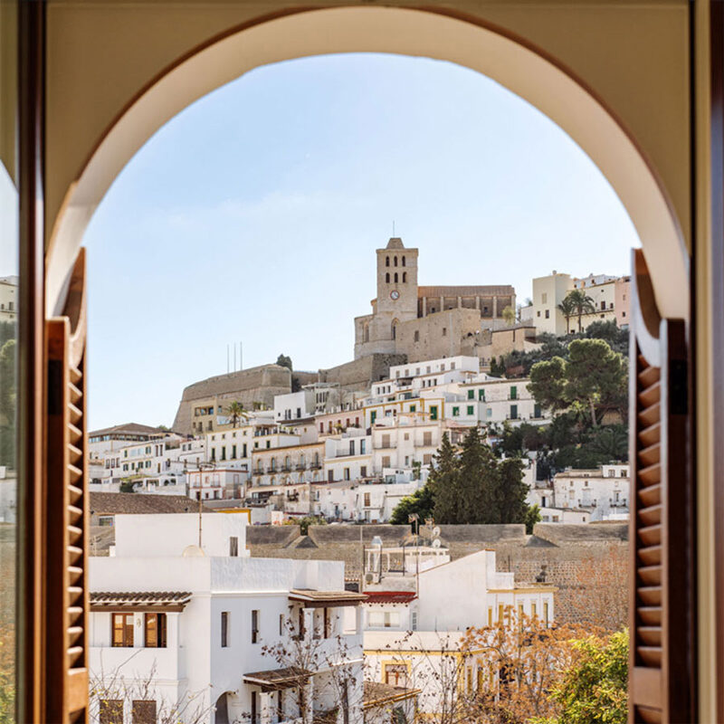Montesol Experimental Ibiza