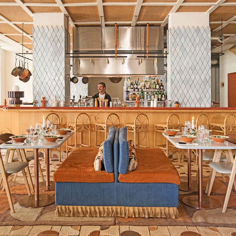 Montesol Experimental Ibiza
