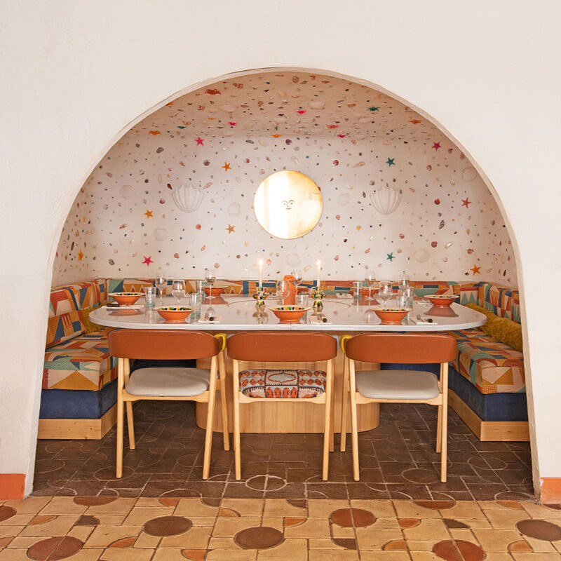 Montesol Experimental Ibiza