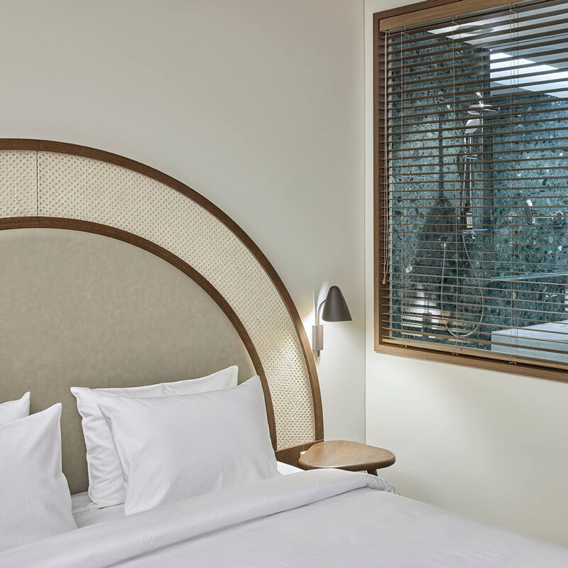 Neringa hotel Vilnius
