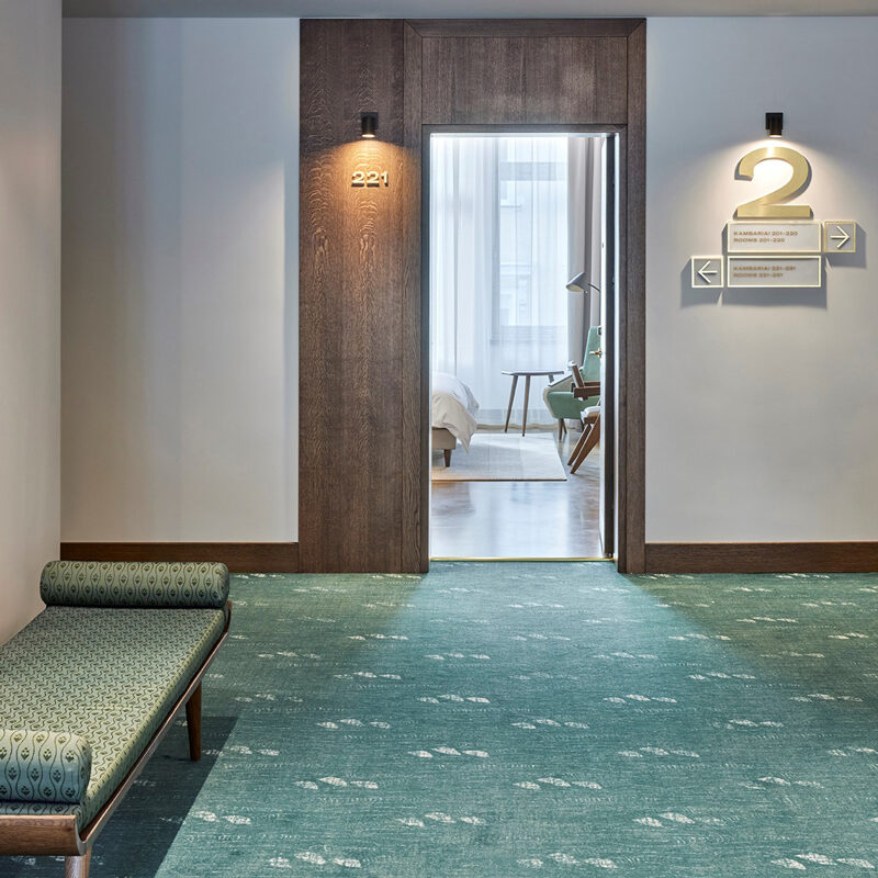 Neringa hotel Vilnius