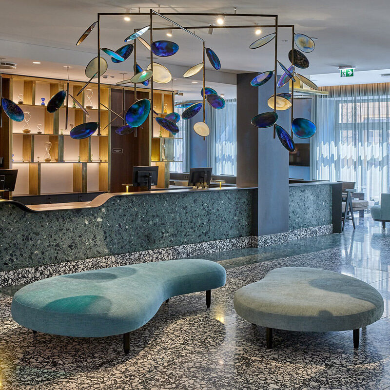 Neringa hotel Vilnius
