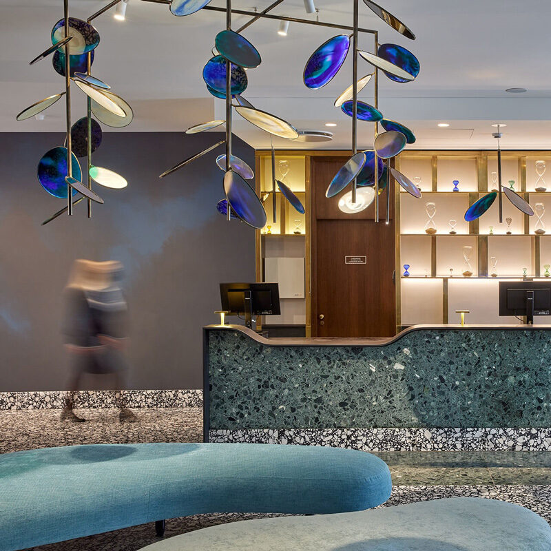 Neringa hotel Vilnius