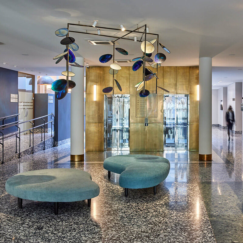 Neringa hotel Vilnius