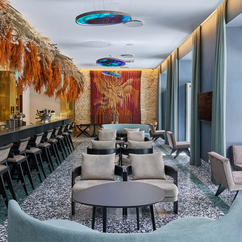 Neringa hotel Vilnius