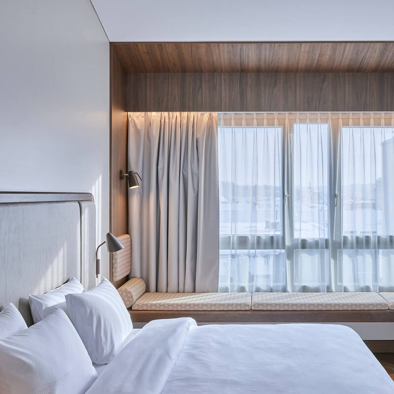Neringa hotel Vilnius