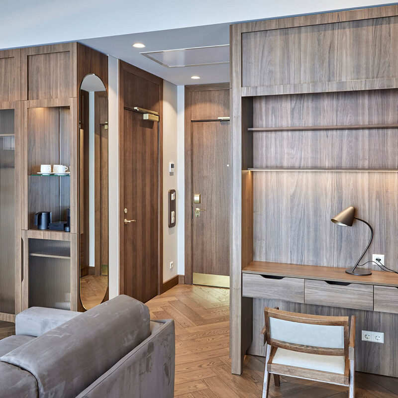 Neringa hotel Vilnius