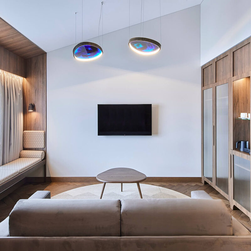 Neringa hotel Vilnius