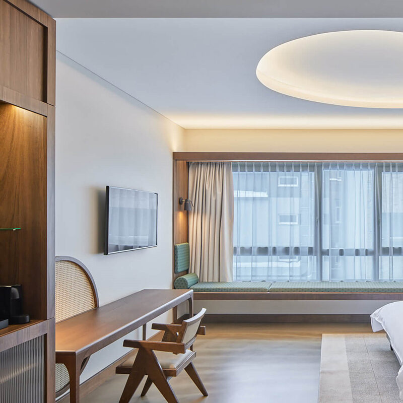 Neringa hotel Vilnius