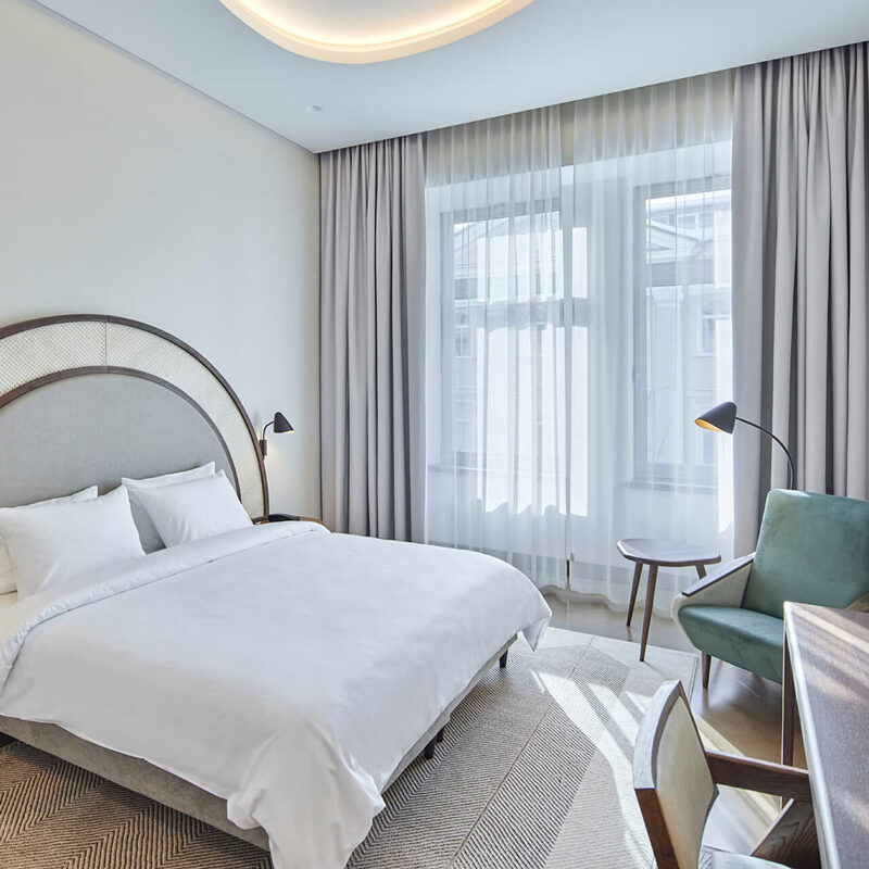 Neringa hotel Vilnius
